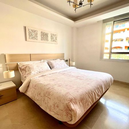 Lovely Apartment Perfect Location Marbella Zewnętrze zdjęcie