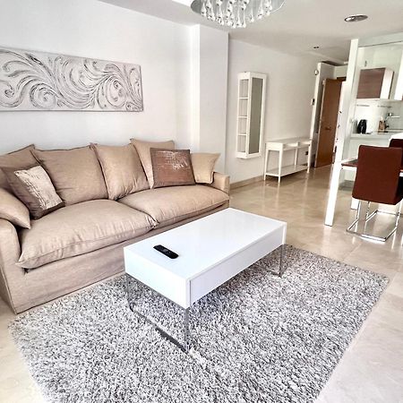 Lovely Apartment Perfect Location Marbella Zewnętrze zdjęcie