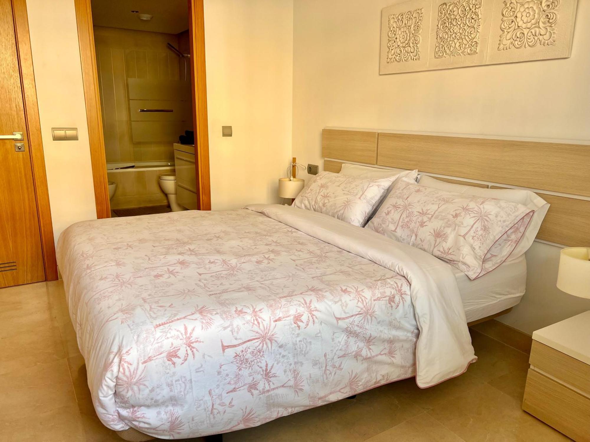 Lovely Apartment Perfect Location Marbella Zewnętrze zdjęcie