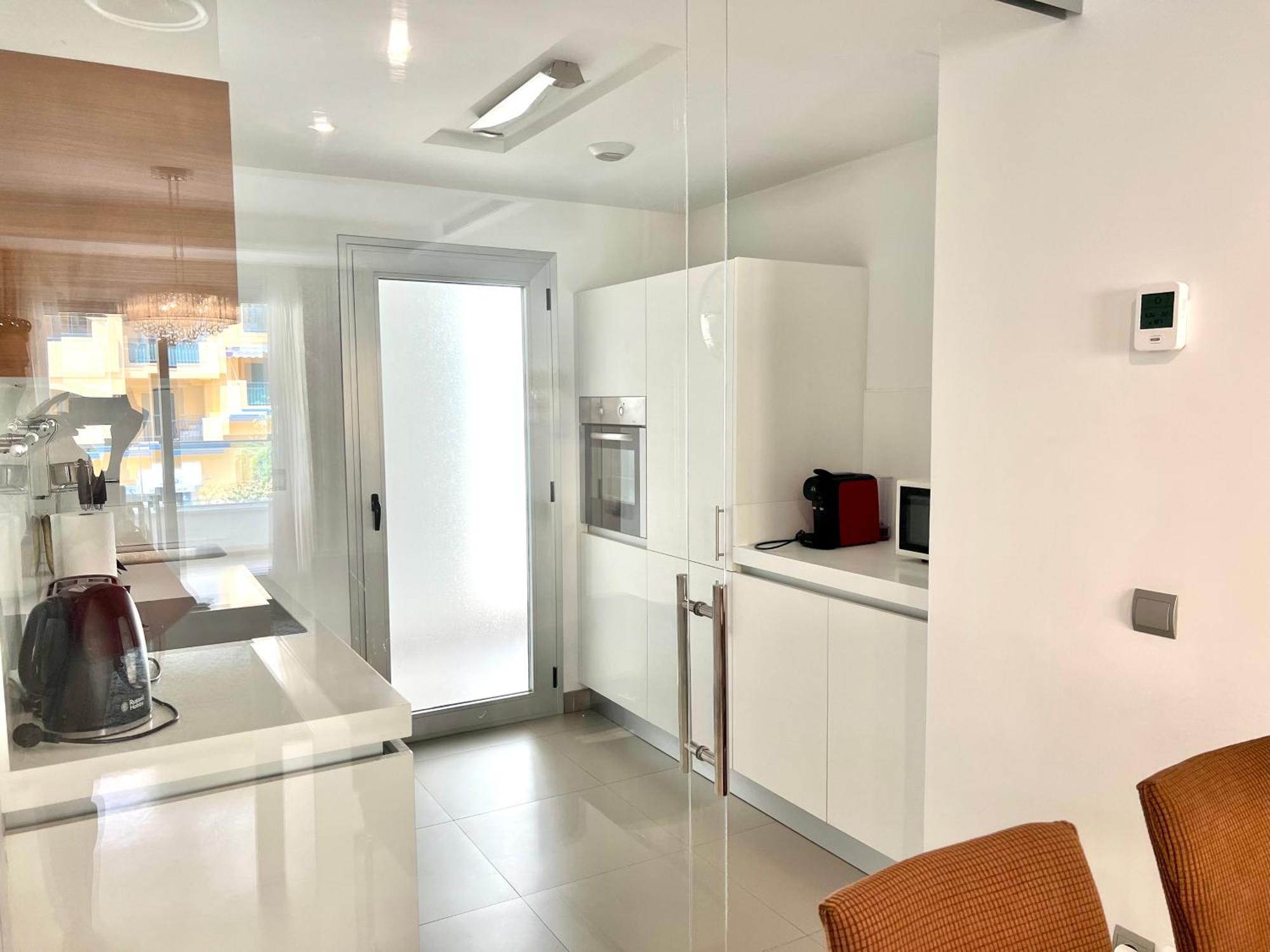 Lovely Apartment Perfect Location Marbella Zewnętrze zdjęcie