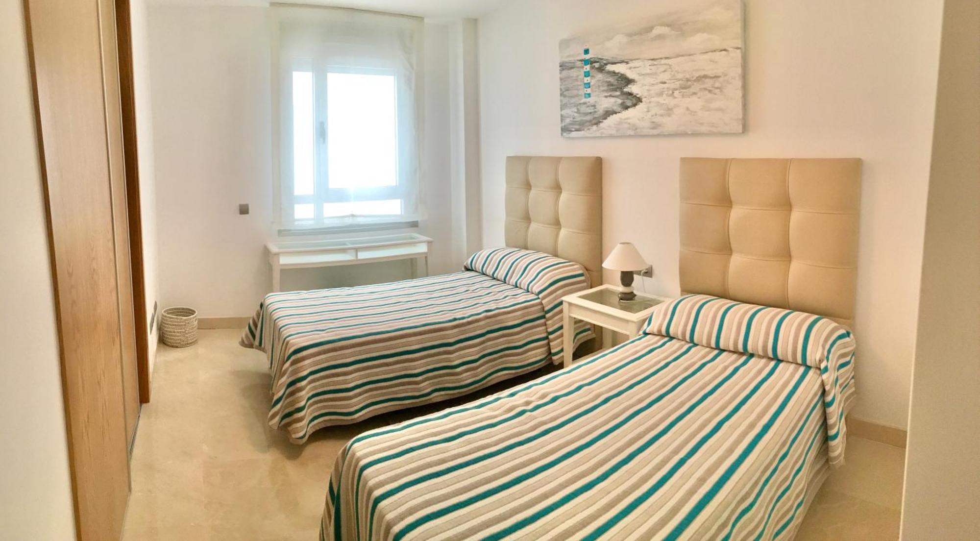 Lovely Apartment Perfect Location Marbella Zewnętrze zdjęcie