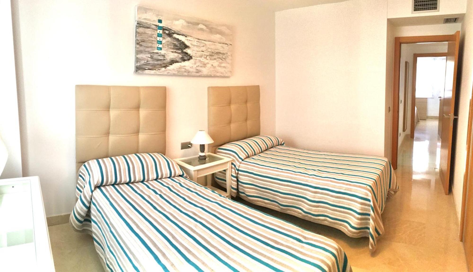 Lovely Apartment Perfect Location Marbella Zewnętrze zdjęcie