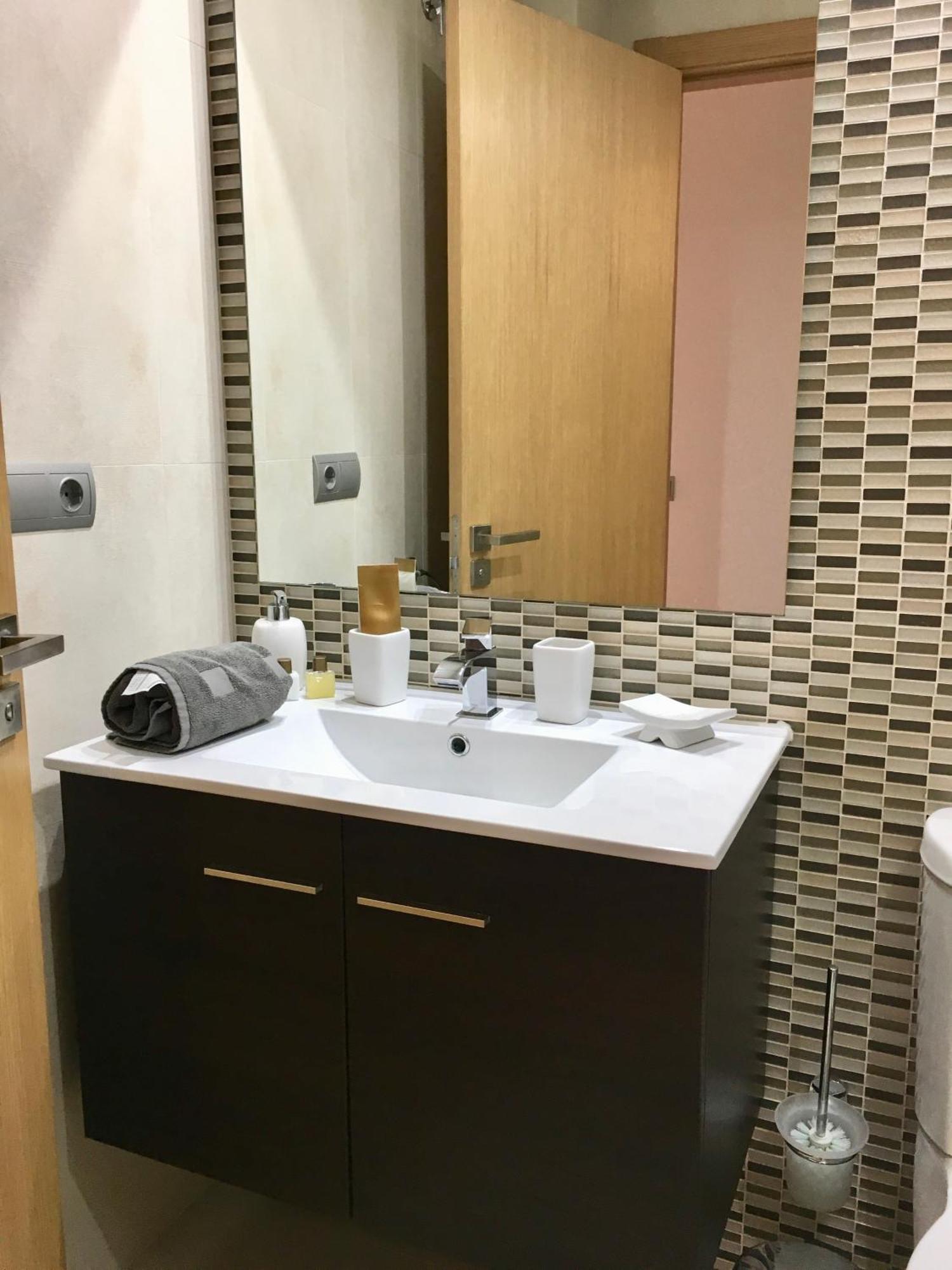 Lovely Apartment Perfect Location Marbella Zewnętrze zdjęcie