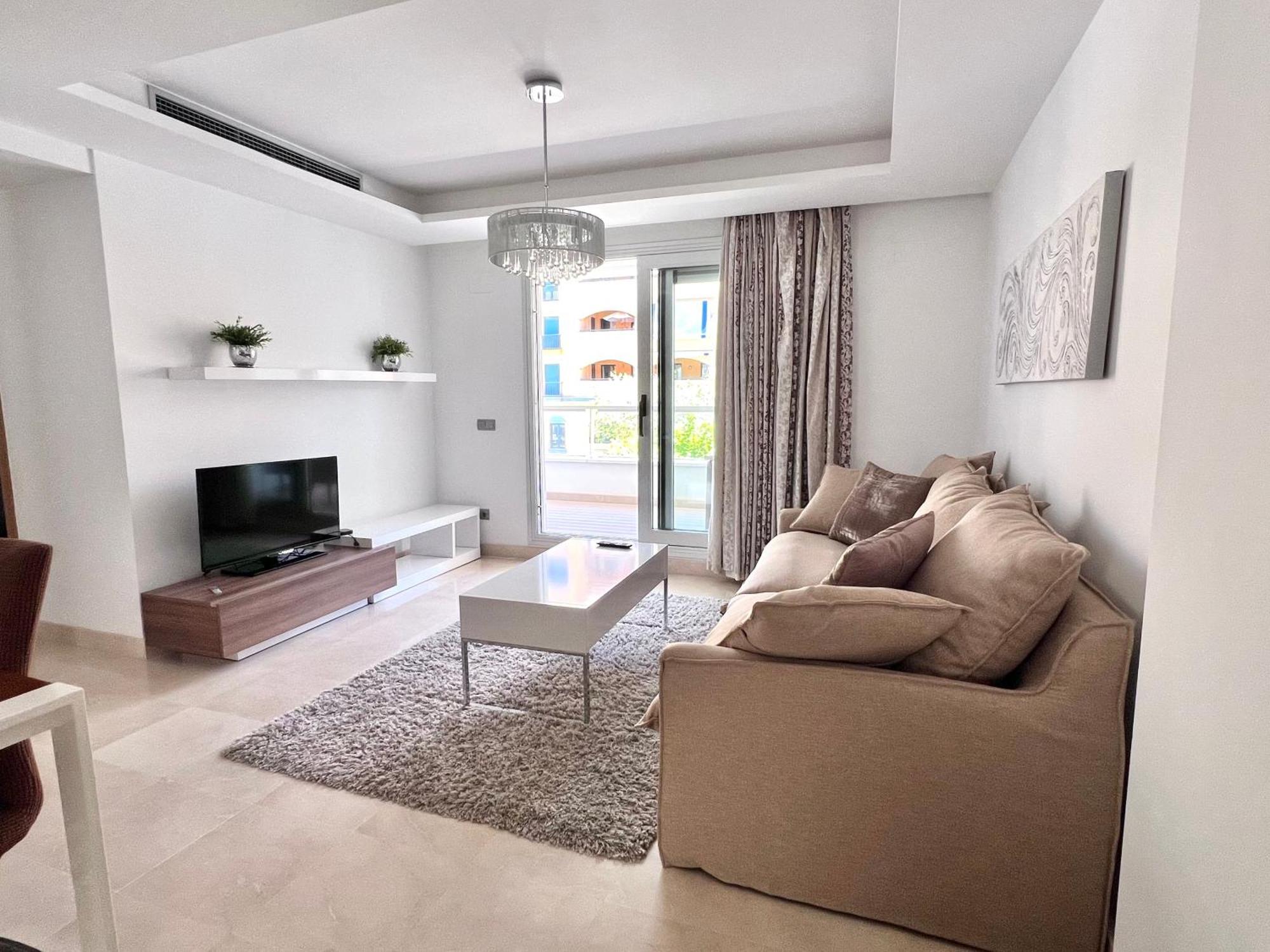 Lovely Apartment Perfect Location Marbella Zewnętrze zdjęcie