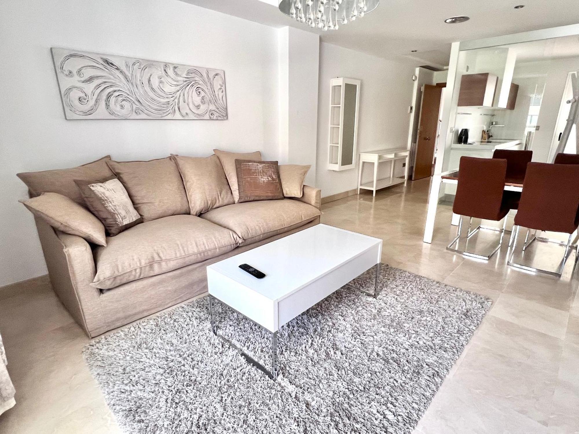 Lovely Apartment Perfect Location Marbella Zewnętrze zdjęcie