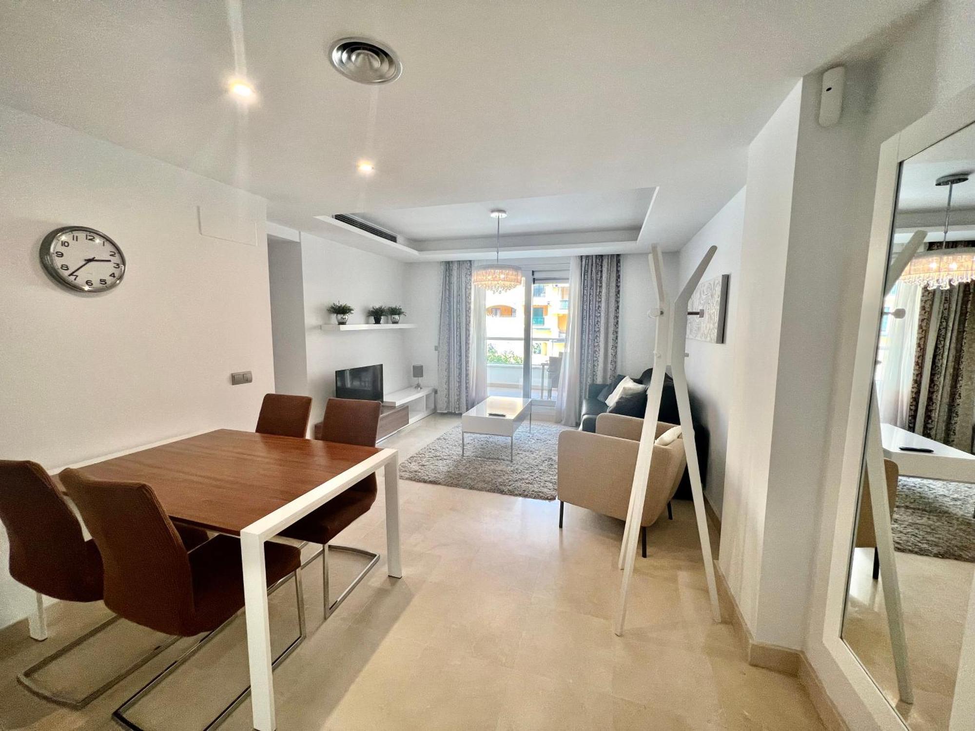 Lovely Apartment Perfect Location Marbella Zewnętrze zdjęcie