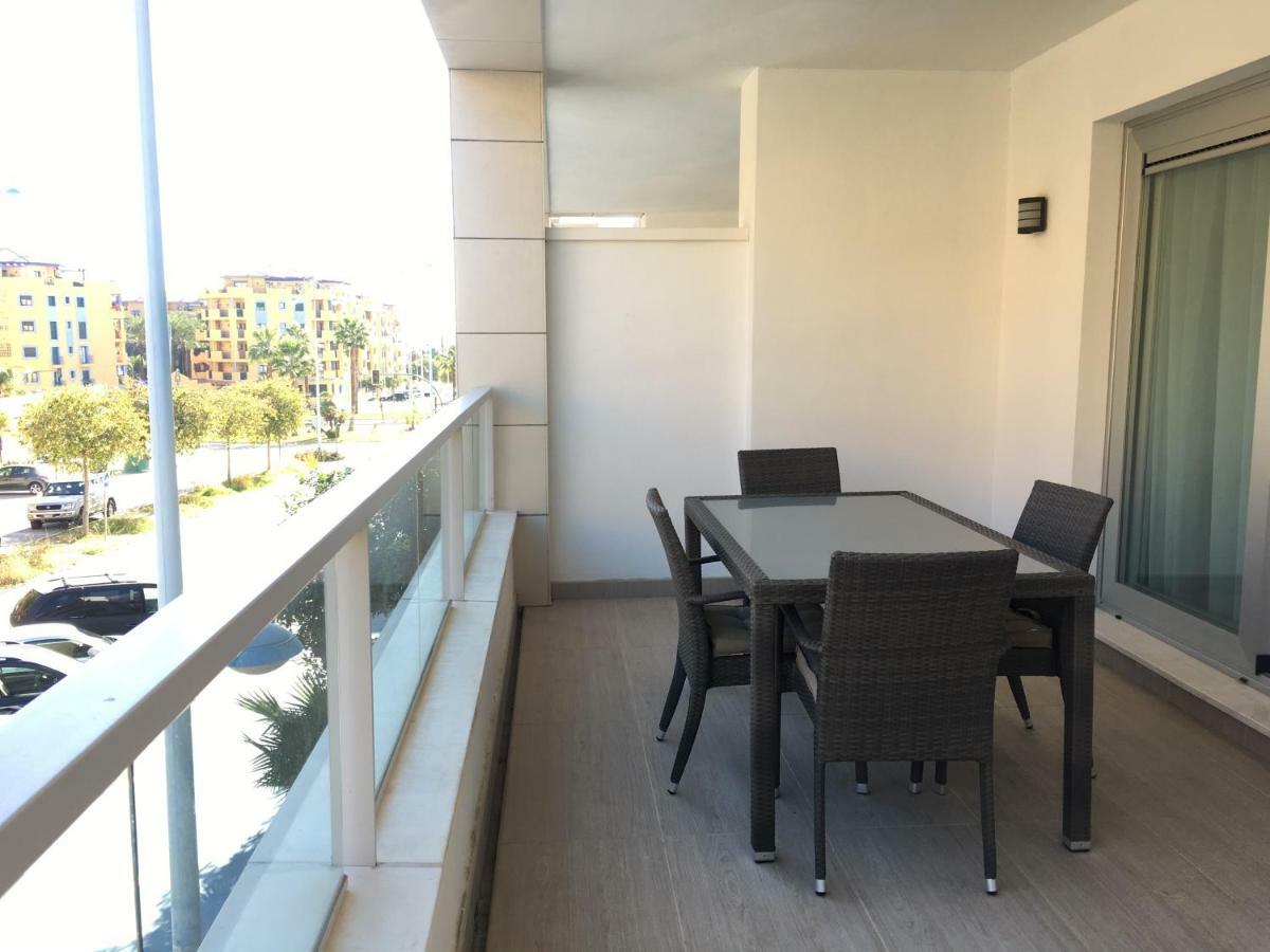 Lovely Apartment Perfect Location Marbella Zewnętrze zdjęcie