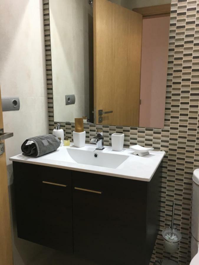 Lovely Apartment Perfect Location Marbella Zewnętrze zdjęcie